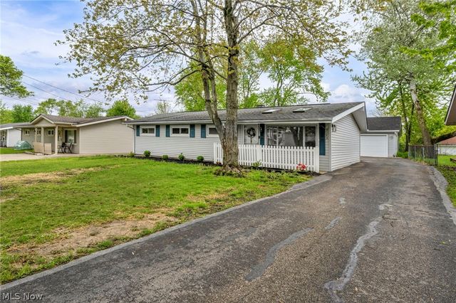 9143 Coventry Drive, Northfield, OH 44067