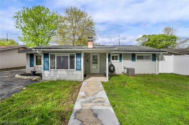 9143 Coventry Drive, Northfield, OH 44067