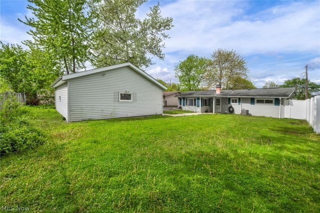 9143 Coventry Drive, Northfield, OH 44067