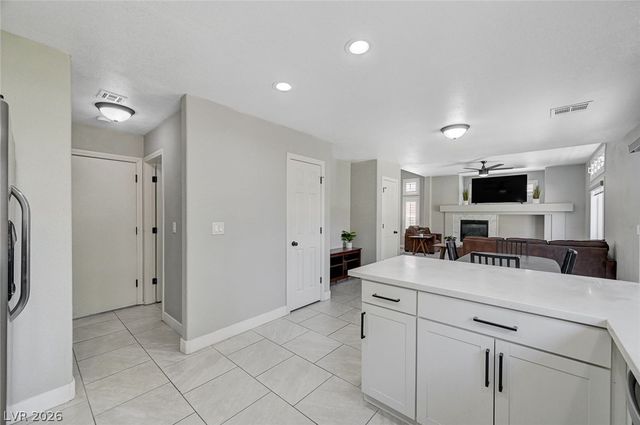 2558 Williamsburg Street, Henderson, NV 89052