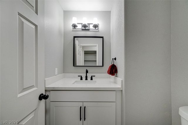 2558 Williamsburg Street, Henderson, NV 89052