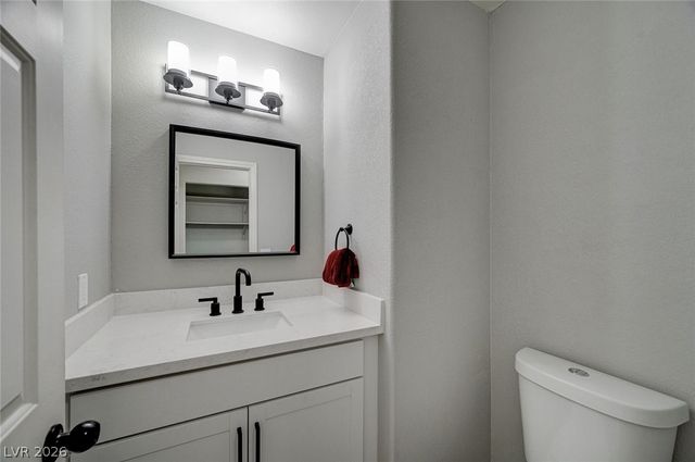 2558 Williamsburg Street, Henderson, NV 89052