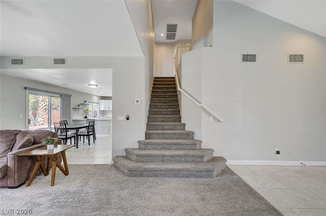 2558 Williamsburg Street, Henderson, NV 89052