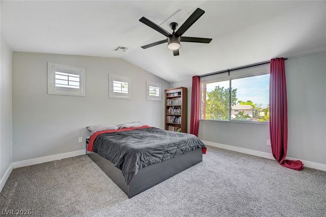 2558 Williamsburg Street, Henderson, NV 89052