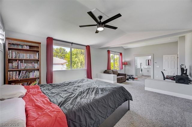 2558 Williamsburg Street, Henderson, NV 89052