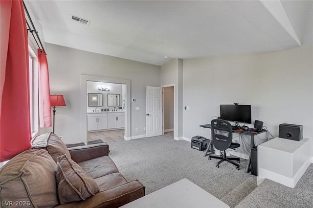 2558 Williamsburg Street, Henderson, NV 89052