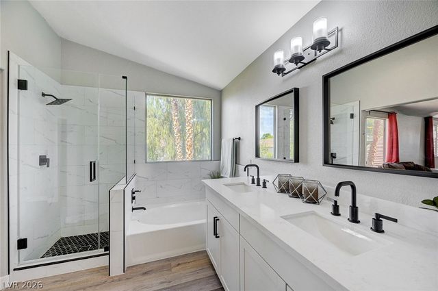 2558 Williamsburg Street, Henderson, NV 89052