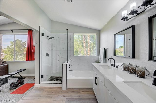 2558 Williamsburg Street, Henderson, NV 89052