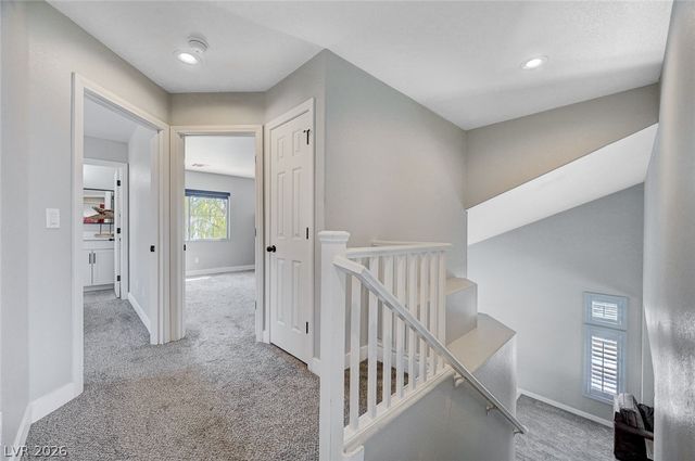 2558 Williamsburg Street, Henderson, NV 89052