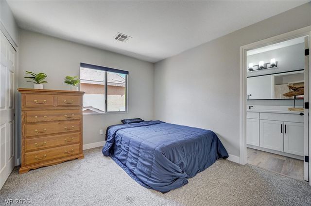 2558 Williamsburg Street, Henderson, NV 89052