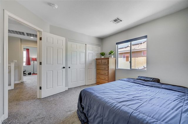 2558 Williamsburg Street, Henderson, NV 89052