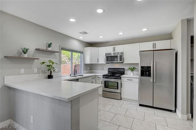 2558 Williamsburg Street, Henderson, NV 89052