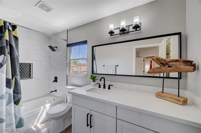 2558 Williamsburg Street, Henderson, NV 89052