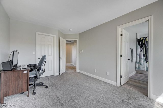 2558 Williamsburg Street, Henderson, NV 89052