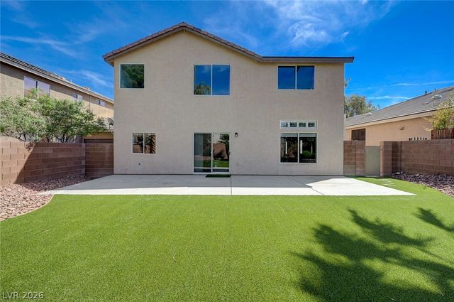 2558 Williamsburg Street, Henderson, NV 89052