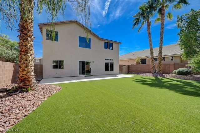 2558 Williamsburg Street, Henderson, NV 89052