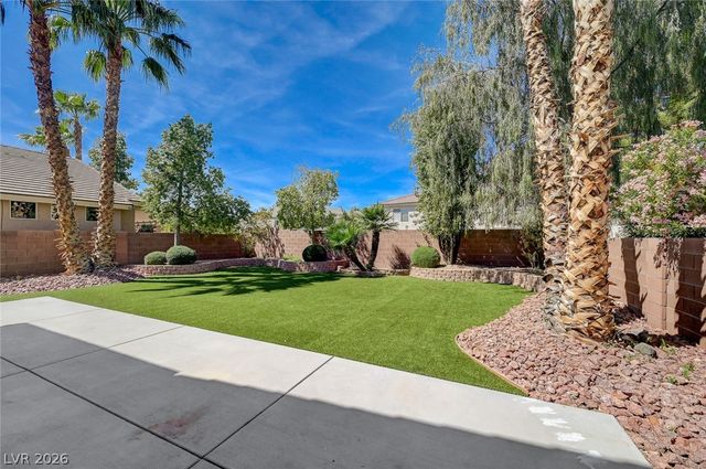 2558 Williamsburg Street, Henderson, NV 89052