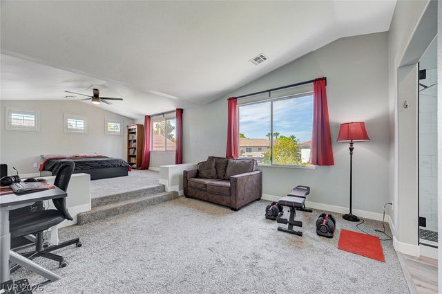 2558 Williamsburg Street, Henderson, NV 89052