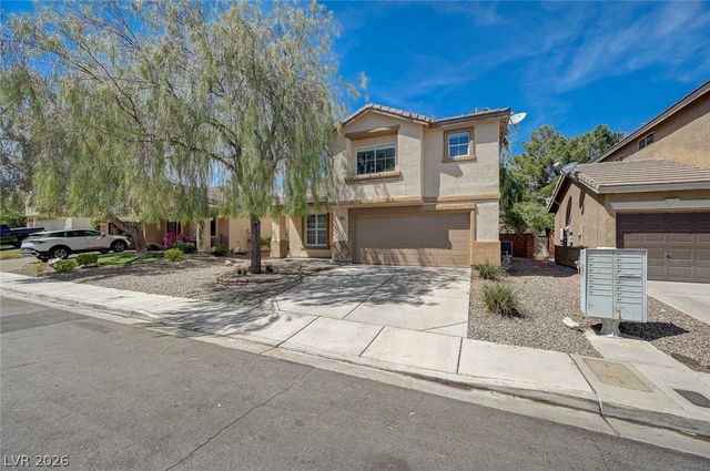 2558 Williamsburg Street, Henderson, NV 89052