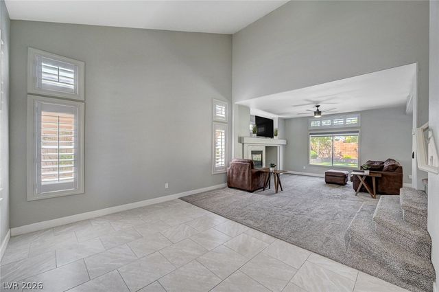 2558 Williamsburg Street, Henderson, NV 89052