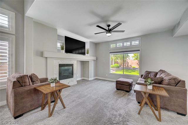 2558 Williamsburg Street, Henderson, NV 89052