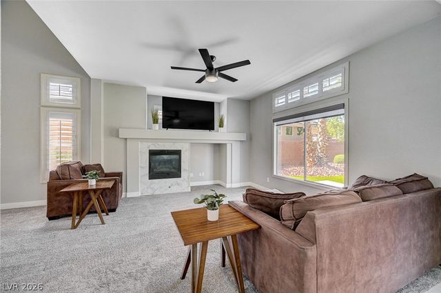 2558 Williamsburg Street, Henderson, NV 89052