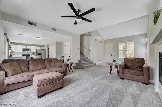 2558 Williamsburg Street, Henderson, NV 89052