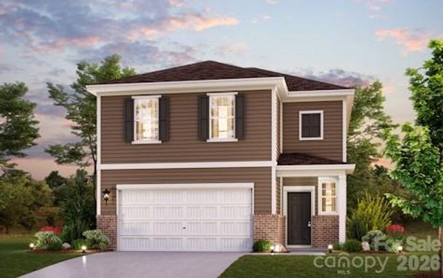 8159 Thornton Street, Locust, NC 28097