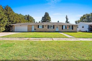 504 N TAYLOR STREET, Green Bay, WI 54303