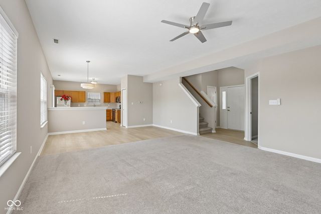 13823 Oak Grove Court, Fishers, IN 46038