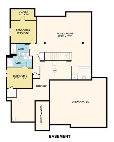 13614 S Heritage Drive, Lee's Summit, MO 64086