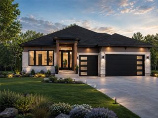 13614 S Heritage Drive, Lee's Summit, MO 64086