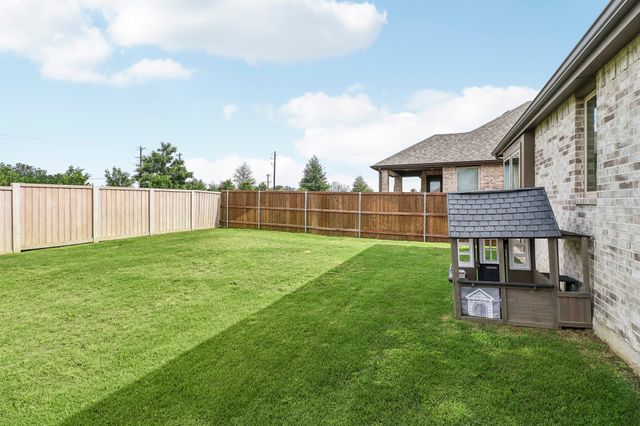 4718 Firewheel Court, Aubrey, TX 76227