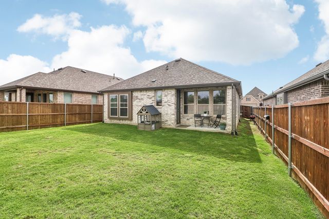 4718 Firewheel Court, Aubrey, TX 76227