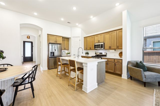 4718 Firewheel Court, Aubrey, TX 76227