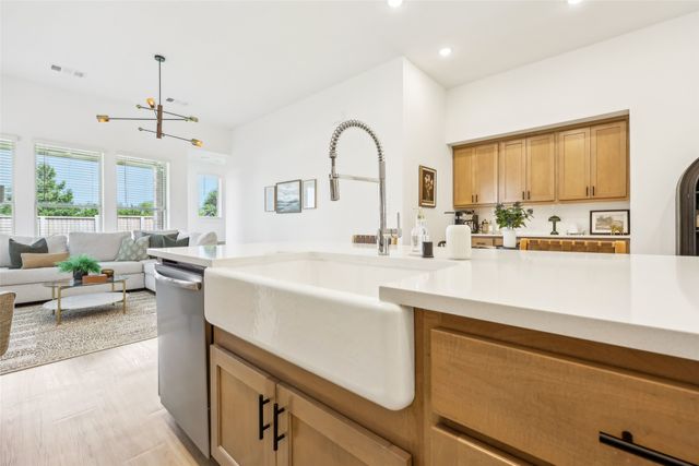 4718 Firewheel Court, Aubrey, TX 76227