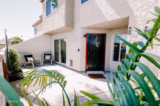 2040 S LONGMORE -- 9, Mesa, AZ 85202