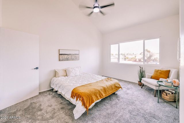 2040 S LONGMORE -- 9, Mesa, AZ 85202