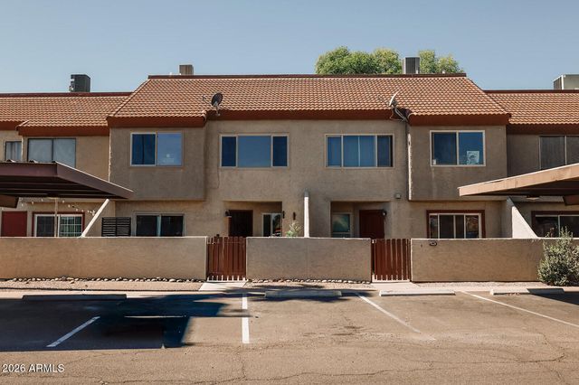 2040 S LONGMORE -- 9, Mesa, AZ 85202