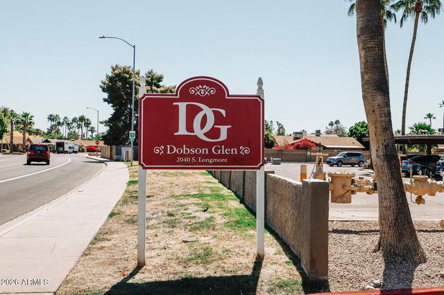 2040 S LONGMORE -- 9, Mesa, AZ 85202