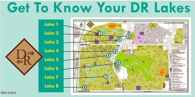 2040 S LONGMORE -- 9, Mesa, AZ 85202