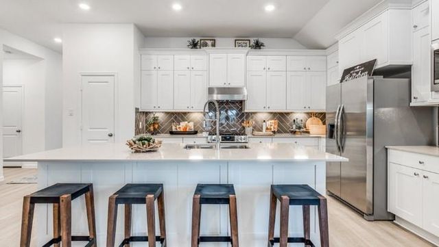 22210 San Lioni Drive, Hockley, TX 77447