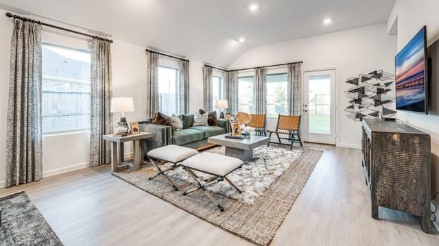 22210 San Lioni Drive, Hockley, TX 77447