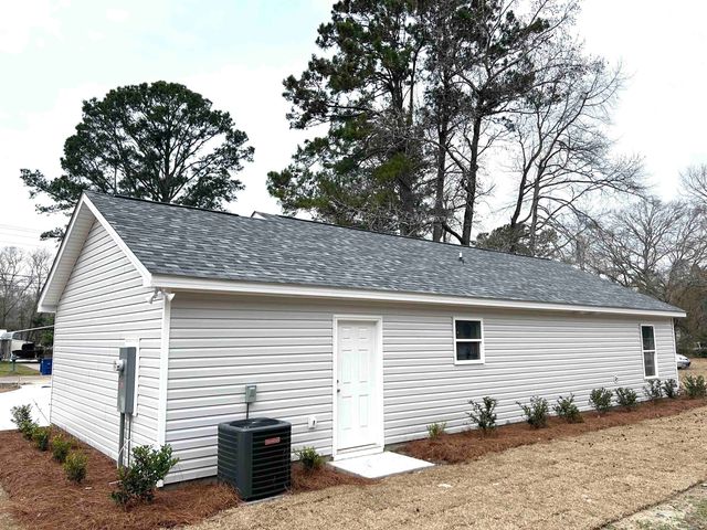 210 Nu-Shell St, Georgetown, SC 29440