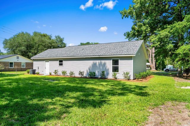 210 Nu-Shell St, Georgetown, SC 29440