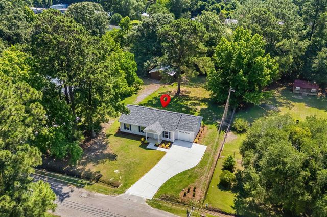 210 Nu-Shell St, Georgetown, SC 29440
