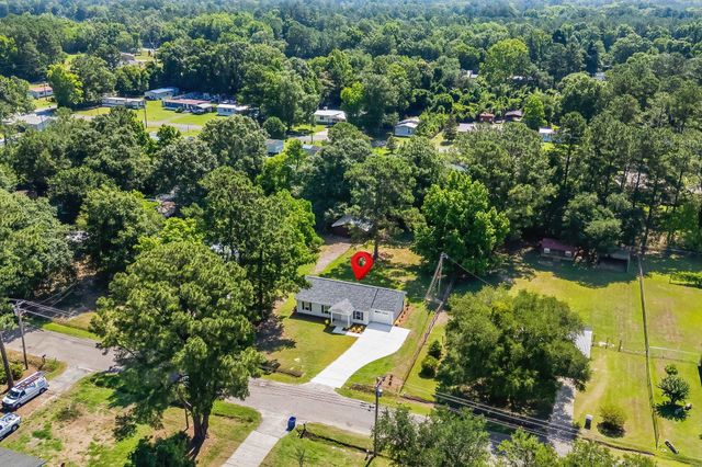 210 Nu-Shell St, Georgetown, SC 29440