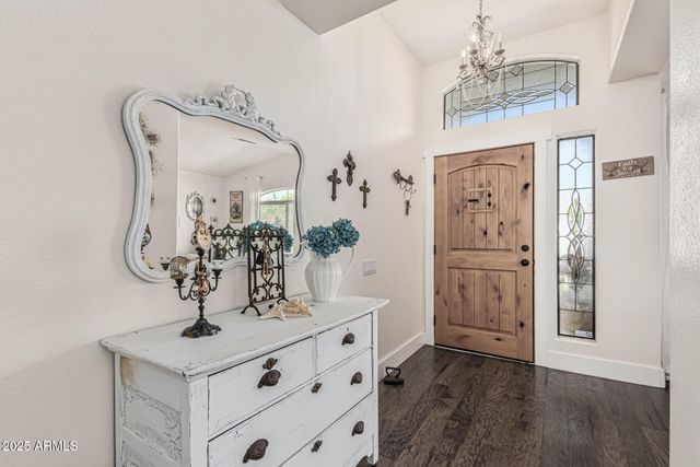 3031 E COLONIAL Place, Chandler, AZ 85249