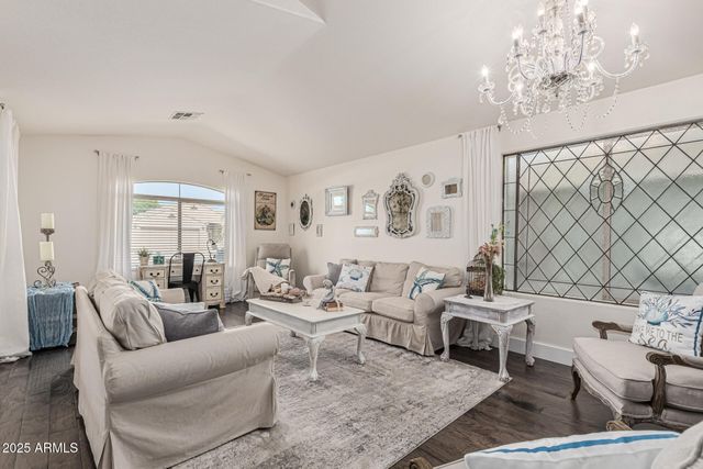 3031 E COLONIAL Place, Chandler, AZ 85249