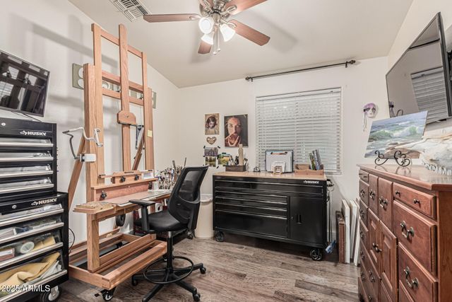 3031 E COLONIAL Place, Chandler, AZ 85249